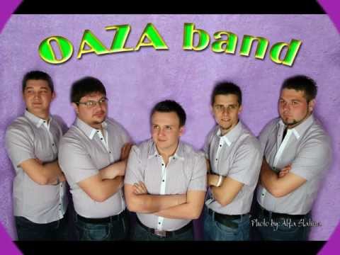 Oaza Band-Piši piši jarane-Uživo 2012