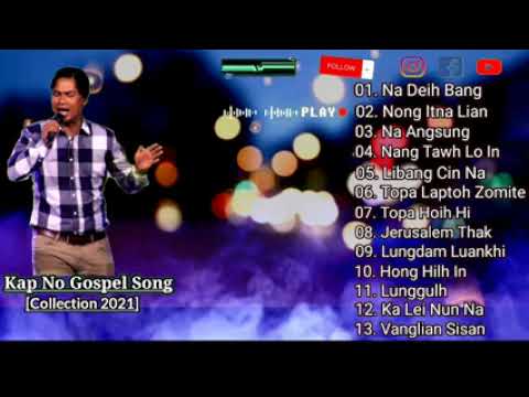Kap No Gospel Songs