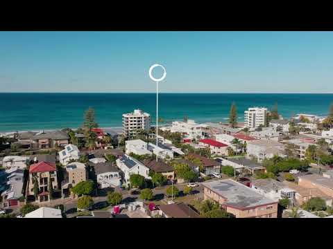 39 Seagull Avenue, Mermaid Beach, QLD 4218, 4部屋, 3バスルーム, House