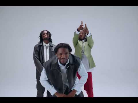 eNZYM - INDUSTRESS ft Taitan x Lyrical Joe