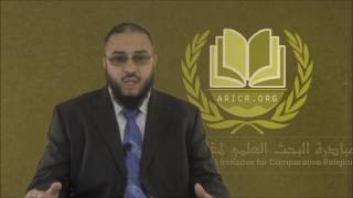 مقدمة سريعة لكتاب: فمن خلق الله؟ image