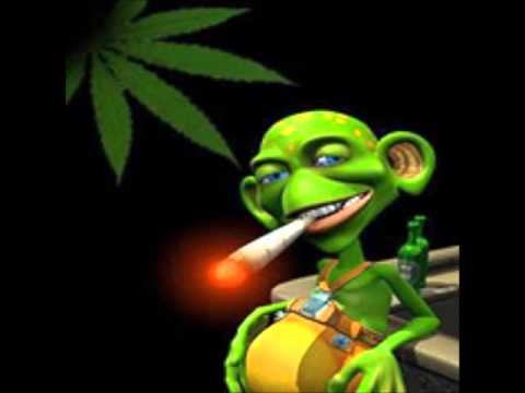 Valdez & Smahu - Zielony Kolorek