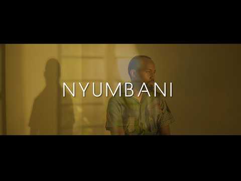 Noel Nderitu - NYUMBANI (Official Video)