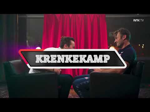 Helt Ramm: VM i drittslenging - Petter Northug vs Emil Iversen