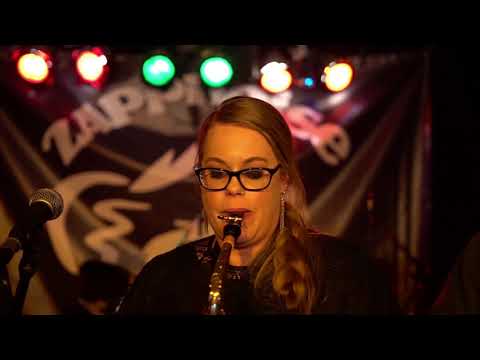 Z30,5 Kamp – Zappnoise