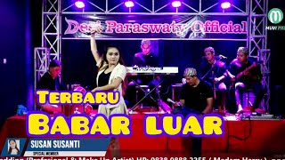 Download lagu BABAR LUAR (DIAN ANIC ) LAGU TEMOAN 2021 -COVER DESY PARASWATI -MANGGUNG ONLINE mp3