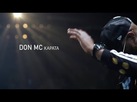 DON MC KAPATA - DADDY (Official Video)