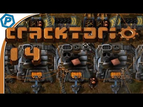 Upgrading Electric Furnace | Cracktorio | ACryInShame, Gepwin & ShredGuy | Multiplayer Factorio | 14