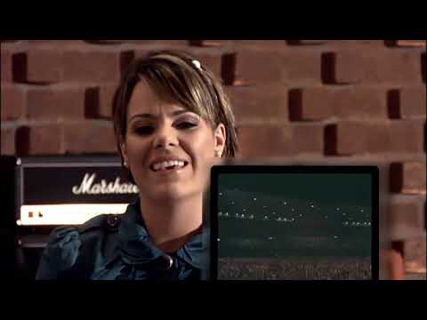 DVD Diante do Trono 13 - EXTRAS - Bastidores - Aleluia (2010) HD