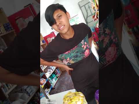 Some really strange people come to my little shop 😕