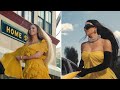 ALL'S FAIR First Look: Kim Kardashian Channels Beyoncé's 'Lemonade'