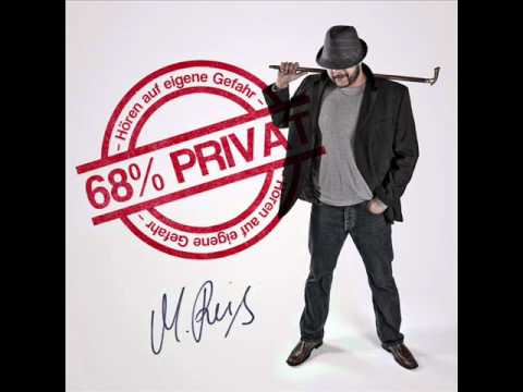 Marc Reis - Aufwiedersehen "prod. by Cestro"