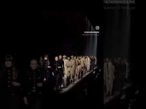 TOM FORD '24.#ending #fashionshow #fw24 #looks #milanofashionweek #selection #tomford #trends