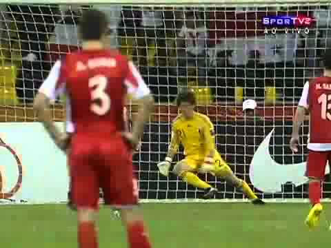 Syria VS Japan (1-2) - Match Highlights & All Goals