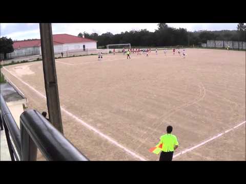 Campeonato Distrital de Iniciados - 1ª Divisão - Fase de Manutenção