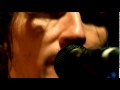 Porcupine Tree... My Ashes "Live" (Widescreen 16:9) HD