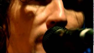 Porcupine Tree... My Ashes "Live" (Widescreen 16:9) HD