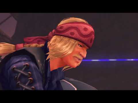 Xenoblade Chronicles Episode 34