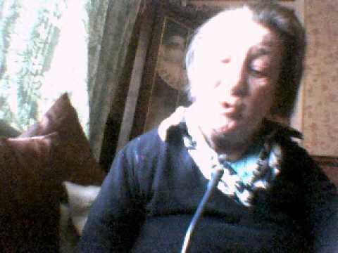 Gaelic Song from Mother