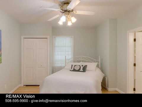 12 Dix St, Holden MA 01520 - Single Family Home - Real Estate - For Sale -