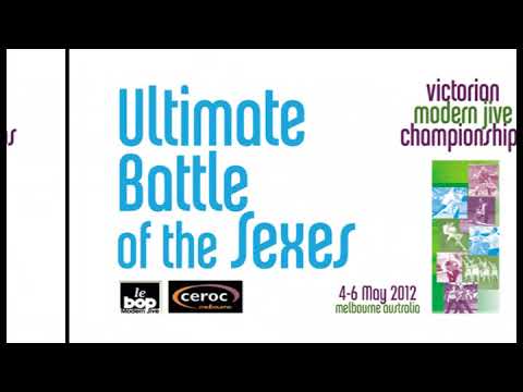 VMJC 2012 Ultimate Battle