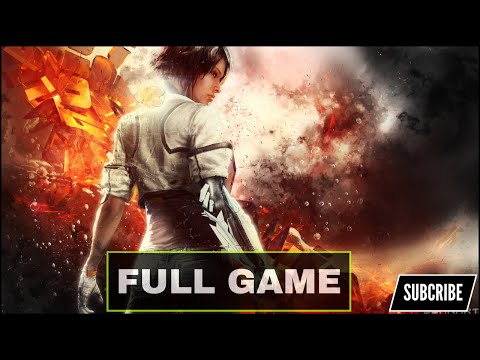 Remember Me - Gameplay Walkthrough FULL GAME [4K 60FPS PC] - No Commentary