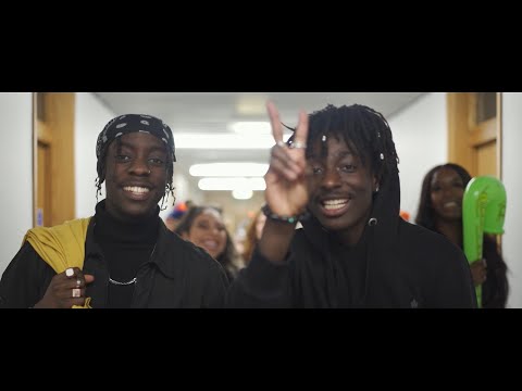 Seruksessions - Tumblin' Down (Official Video) ft. 6ray5ackey