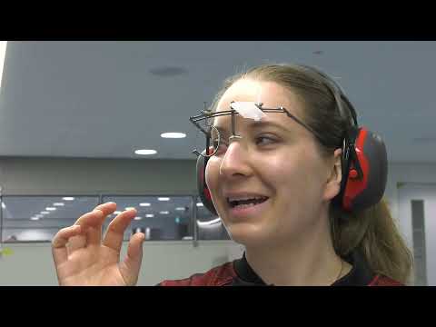 Vision Gold Gold 128 - Juni 2022 Doreen Vennekamp