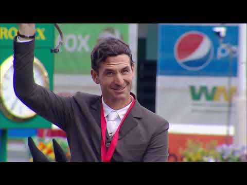 Rolex Grand Prix - Spruce Meadows 2025