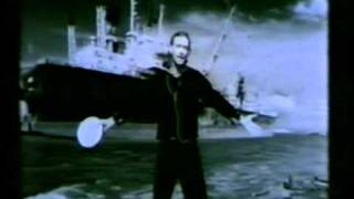 Francis Dunnery - Whats He Gonna Say