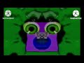 Klasky Csupo Logo In Conga Busher Powers 1 To 10