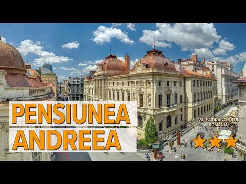 Pensiunea Andreea hotel review | Hotels in Valea Draganului | Romanian Hotels