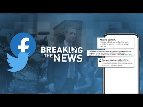 Breaking the News | Full Measure