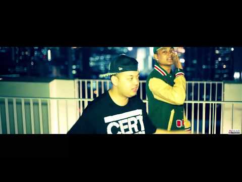 RAP LIFE (Ye Naung & J-Me) - Arkar Production