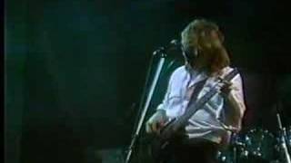 Mr Mister Live Chile 1988 Second Show (2/4)