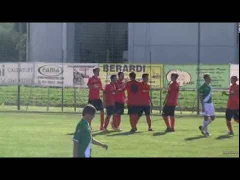 06/09/15 - Promozione ER Gir.D - 1^ and. - Gatteo FC-US Russi 0-2 LE RETI