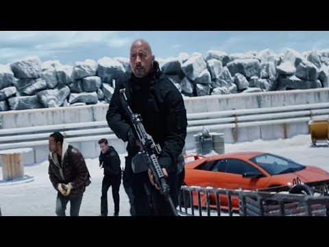 Трейлеры Последние в мире