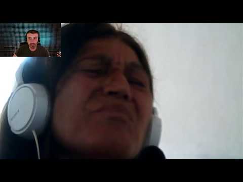 2037-ES Liliana, Missing time de 3 horas en la madrugada - Hipnosis regresiva Calogero Grifasi