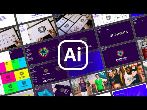 Pro Logo Design Course Gareth David Studio