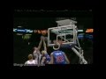 Nets End Pistons Historic Defensive Streak
