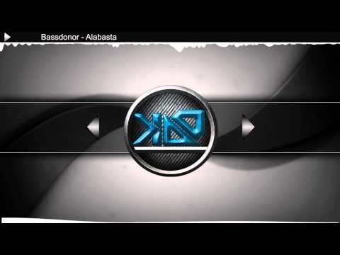 Bassdonor - Alabasta
