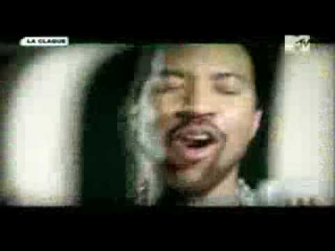 All around the world