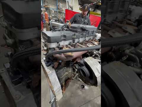 Ram 3500: Fleece cheetah, Hamilton Cam/Flat Tappets/Fleece Coolant Bypass and more #ramtrucks #truck