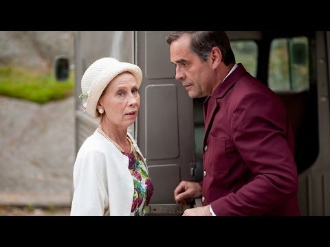 Láska, soudruhu! (2013) - oficiální trailer