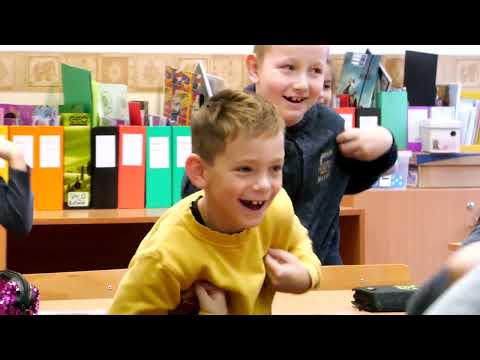 Pillanatképek a Kölcseys 1.a osztályból