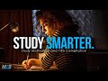 Study SMARTER Not HARDER Best Study Tips To Get Straight A S