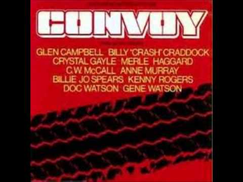 Video thumbnail for Convoy (New Version)