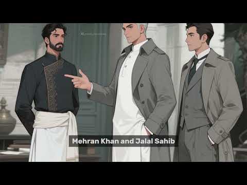 The Smiling Shadow | Full Detective Mystery Story |Chapter 3