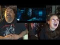 John Wick 3: Parabellum #1 Trailer Reaction