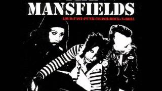 The Mansfields - Till death do we part